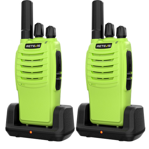 Retevis h777 walkie - retevis, talkie
