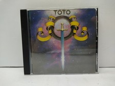 TOTO ALBUM 1978 SONY MUSIC