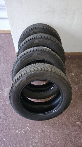 Gomme invernali pirelli 205 - gomme,