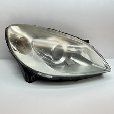 FARO ANTERIORE DESTRO PER