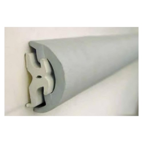 Radial profile only 32mm white - profile,