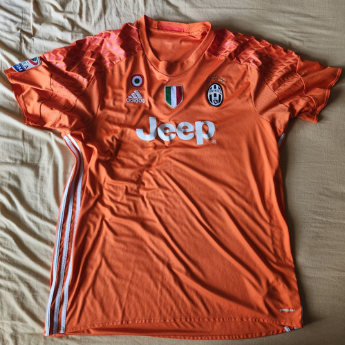 Kit maglia home portiere - maglia,
