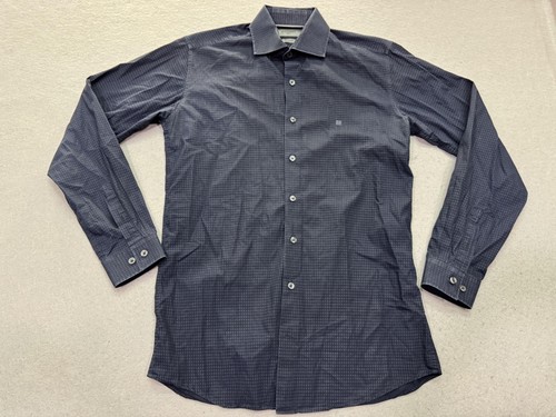 Givenchy camicia uomo grigio - givenchy,