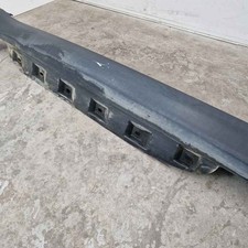 Minigonna rivestimento sottoporta SX Mini Cooper Countryman R60 2010-14 ATTENZIO