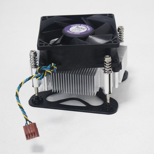 Cpu fan processore dissipatore - fan,