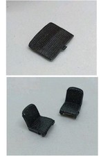 NEW! Pezzi Ricambio Repro