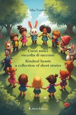 Libri Alba Venditti - Cuori