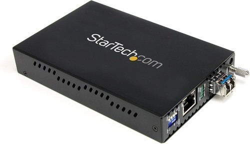 Gigabit ethernet single - gigabit, to