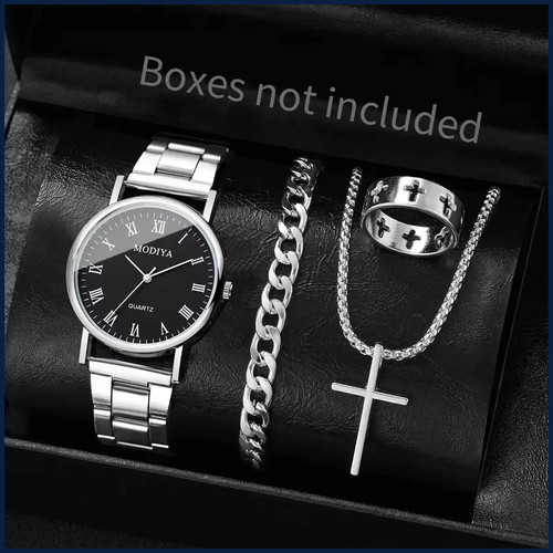 4pcs set moda - moda, business