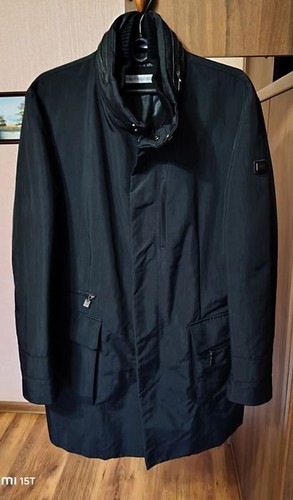 Trench cappotto uomo trussardi - trench,