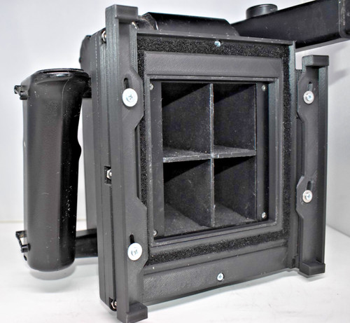 Adattatore polaroid - adattatore,