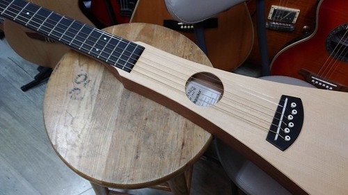Chitarra acustica martin - chitarra,