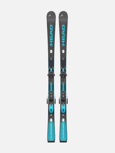 Head supershape speed - head,