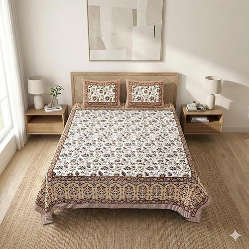 Set lenzuola letto