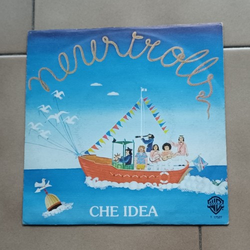 New trolls che idea - trolls-che, idea/accendi