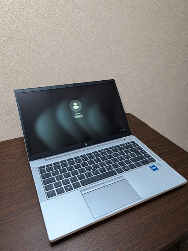 Elitebook 840 touch - 840,