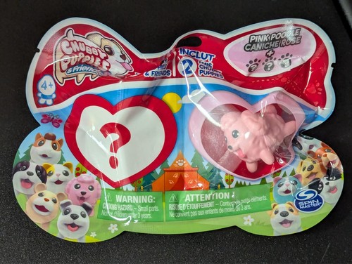 Nuovo chubby puppies mystery - chubby,