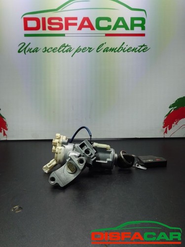 Bloccasterzo toyota yaris - toyota,