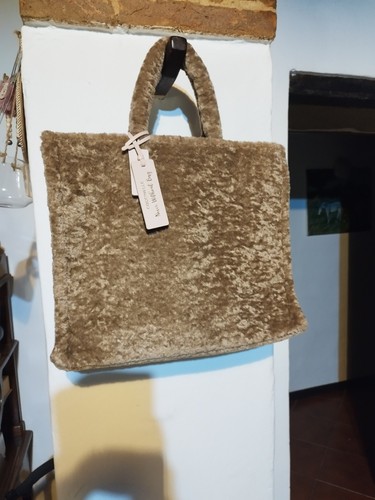Borsa coccinelle eco - borsa,