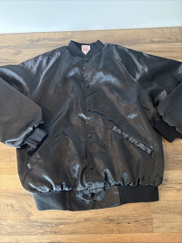 Giacca baseball bomber - , vintage
