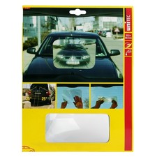 Lente grandangolare auto