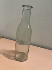 Bottiglia in Vetro Vintage