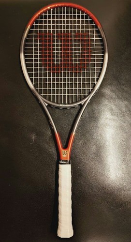 Wilson hammer 95sqin grip - 5.5,