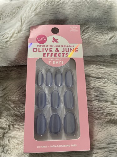 Olive june effects super - effects,