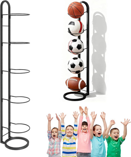 Supporto per pallavolo 5 - supporto,