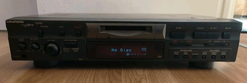 Grundig fine arts md60 lettore - grundig,