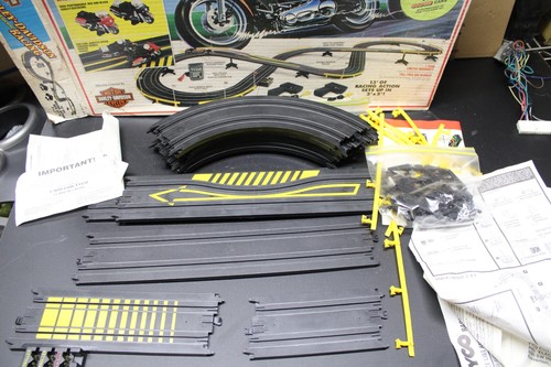 Tyco harley davidson moto - harley,
