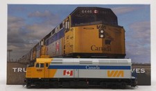 Rapido Trains 80021 HO Canada