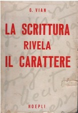 La scrittura rivela il carattere