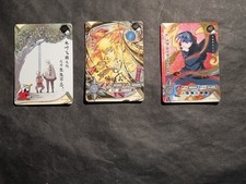 NARUTO - MINATO - ITACHI -