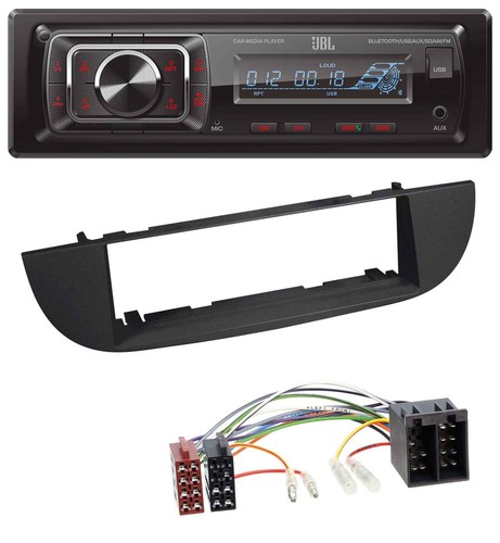 Jbl aux mp3 - sd,