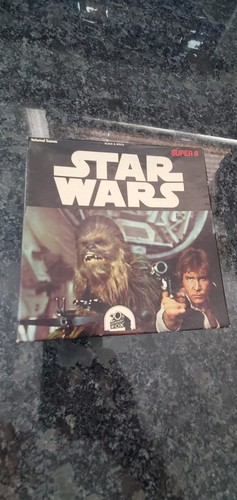 Star wars super movie - star,