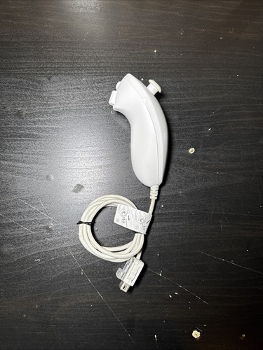 Nunchuck originale nintendo - originale,