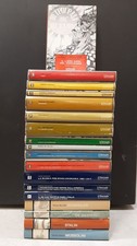 Lotto libri storici / di