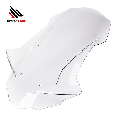 Wolfline parabrezza - wolfline,