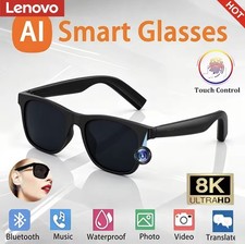 Occhiali Smart AI Lenovo