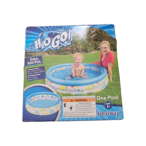 H2o piscina corallo - h2o,