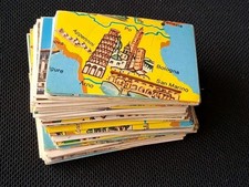 95 FIGURINE "EUROPA" ANNI