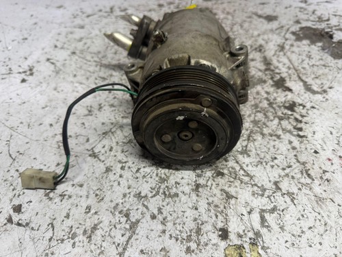 Compressore per opel - compressore, a/c