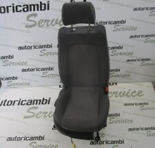 1K4881516BP SEDILE ANTERIORE DESTRO PASSEGGERO SEAT ALTEA XL 1.6 D 77KW 5M 5P (2