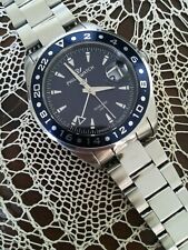 Philip watch Caribe GMT
