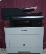 Multifunzione Samsung CLX-6260FR