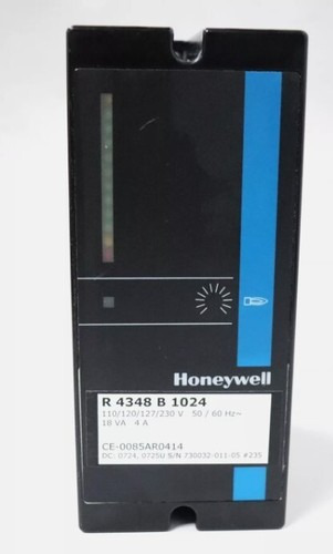 R4348b1024 honeywell rele - honeywell,