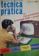 Radiotecnica - Rivista -