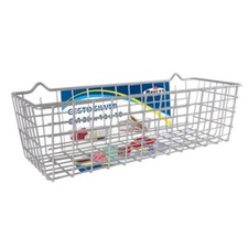 MAURY'S CESTO SILVER