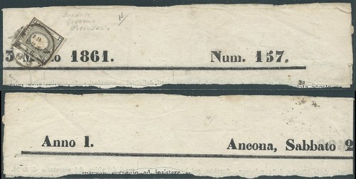 1861 regno sardegna - regno, di